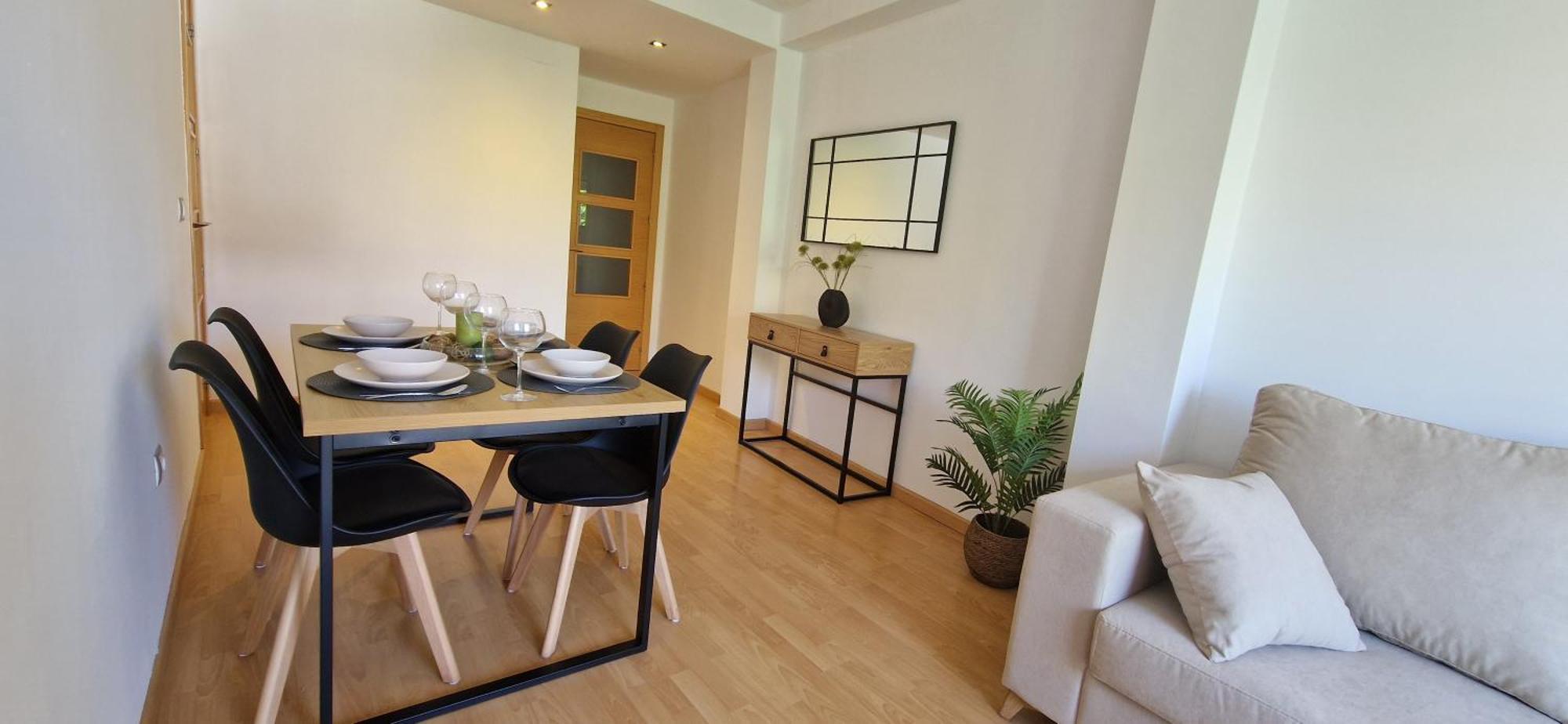 Terraza De La Axerquia Apartment Córdoba Exterior foto